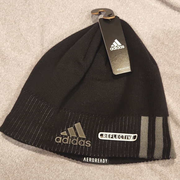 Aeroready beanie - Picture 1 of 6